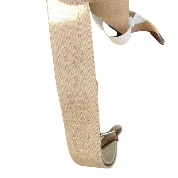 True religion dark denim crossbody purse - Picture 7 of 7